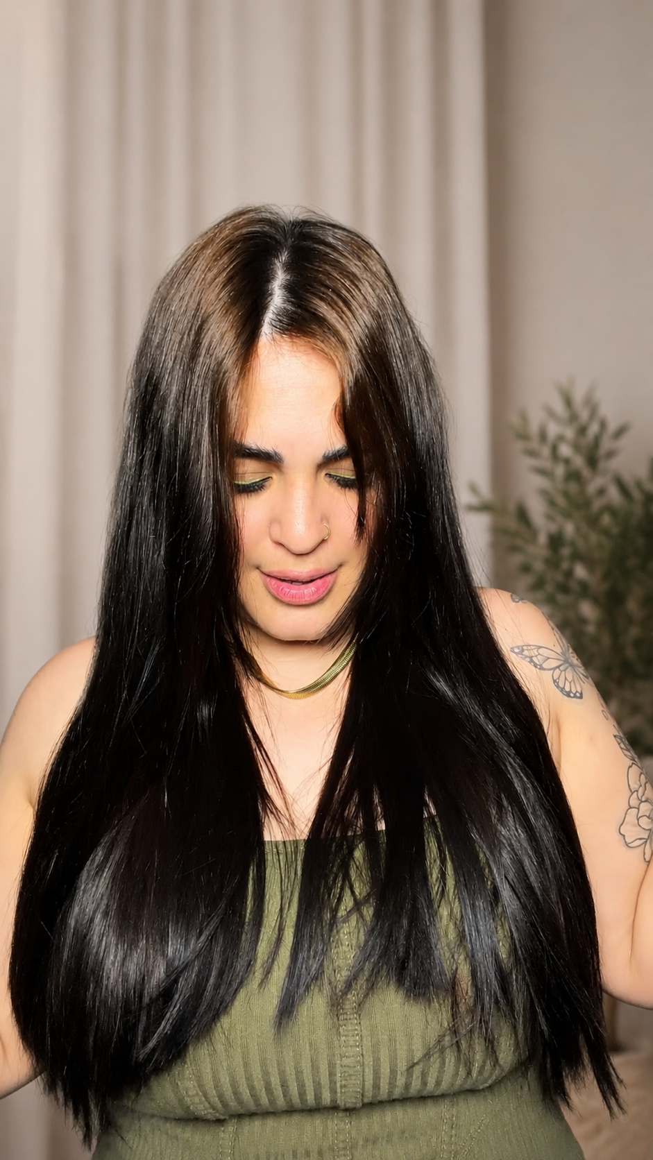 Maravilla de Seda – Hair Oil 30 mL           De medios a puntas
